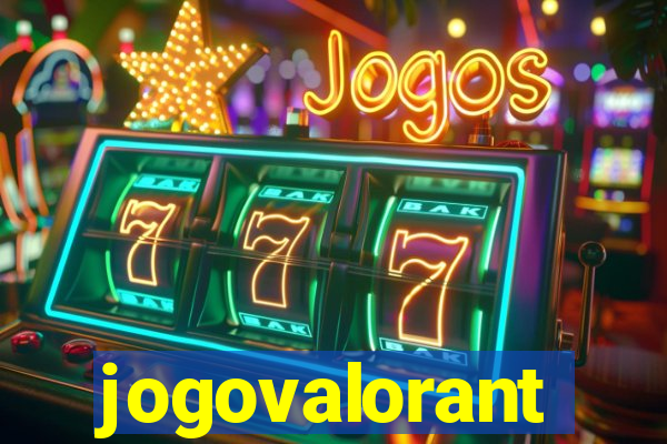 jogovalorant