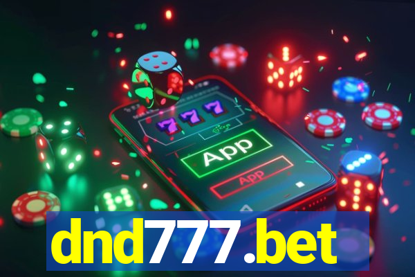 dnd777.bet