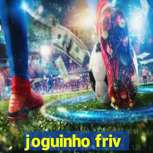 joguinho friv