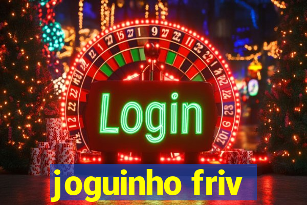 joguinho friv