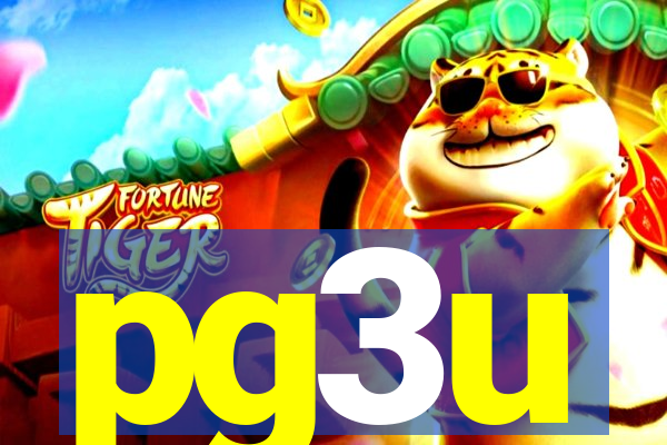 pg3u