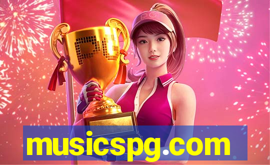 musicspg.com