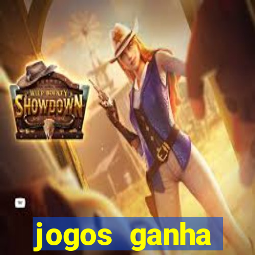 jogos ganha dinheiro no pix