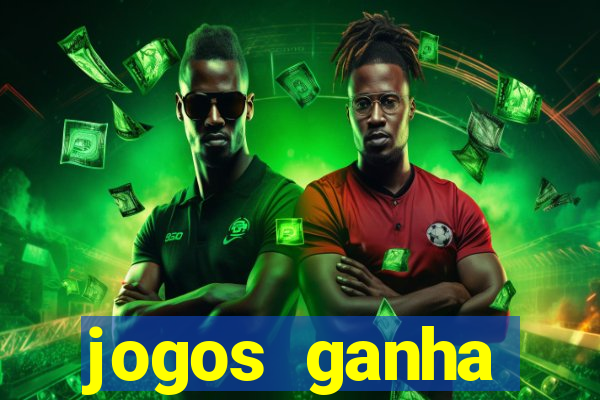 jogos ganha dinheiro no pix