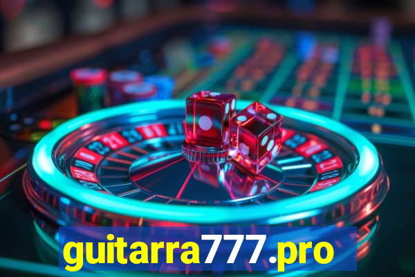guitarra777.pro