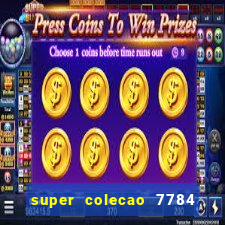 super colecao 7784 ps2 iso