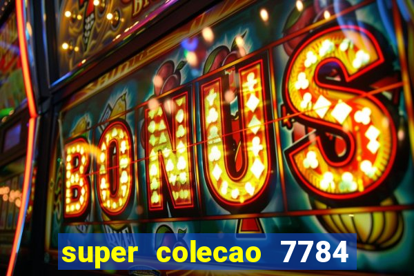 super colecao 7784 ps2 iso