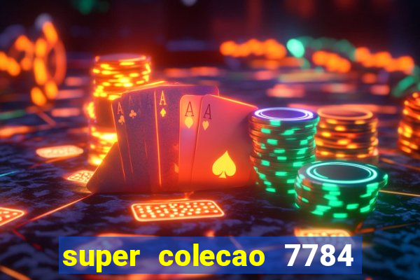 super colecao 7784 ps2 iso