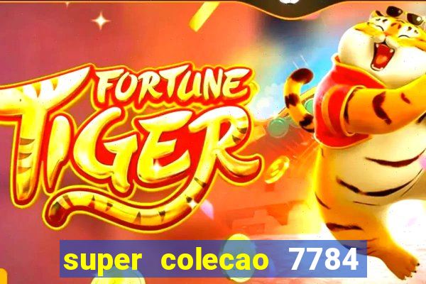 super colecao 7784 ps2 iso