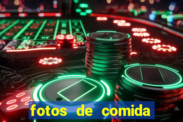 fotos de comida para status fotos fake