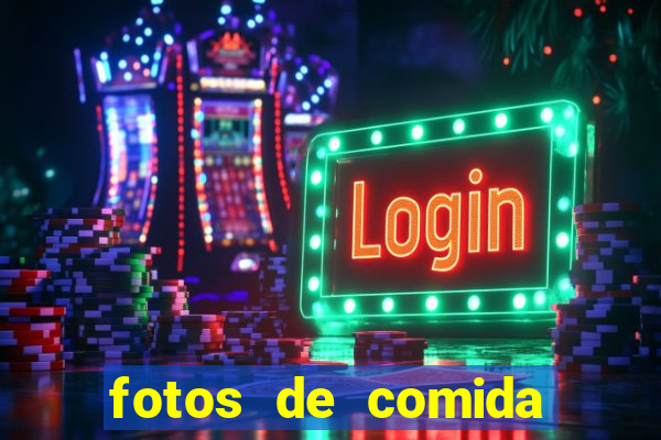 fotos de comida para status fotos fake