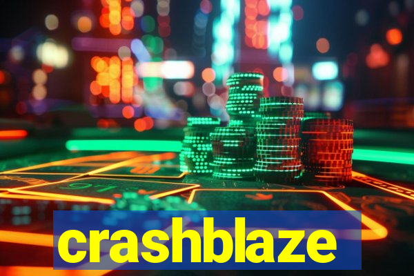 crashblaze