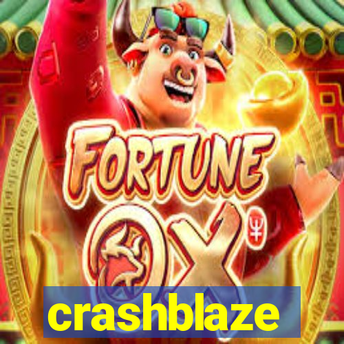 crashblaze
