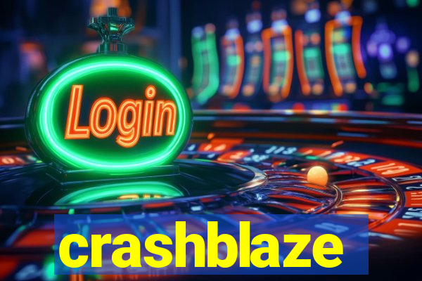 crashblaze