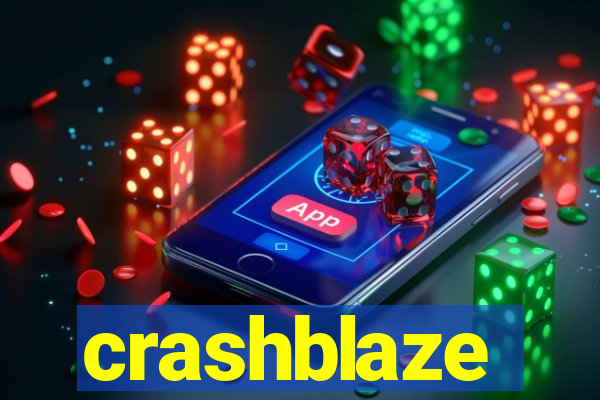 crashblaze