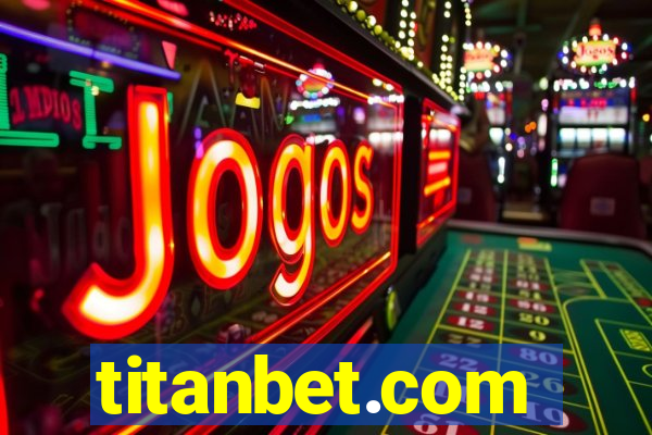 titanbet.com
