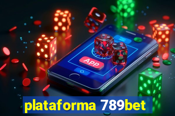 plataforma 789bet