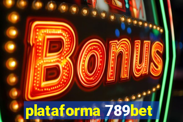plataforma 789bet