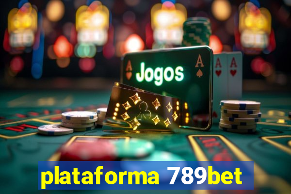 plataforma 789bet