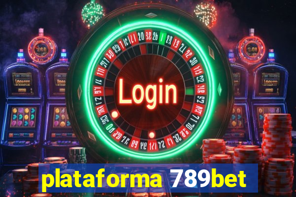 plataforma 789bet