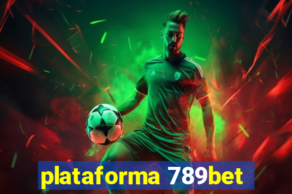 plataforma 789bet