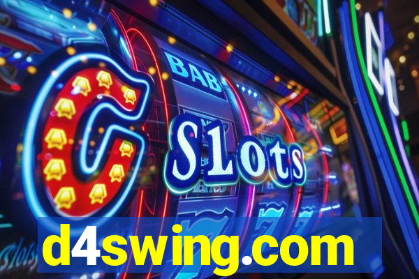 d4swing.com