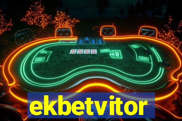 ekbetvitor