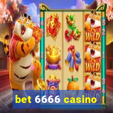 bet 6666 casino