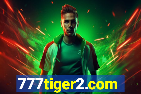 777tiger2.com