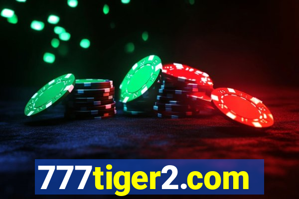 777tiger2.com