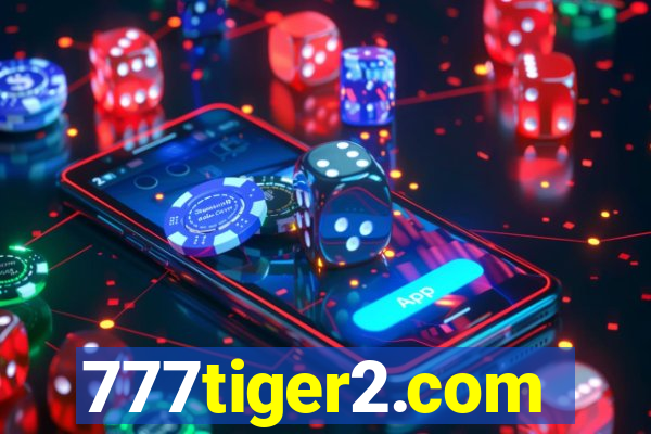 777tiger2.com