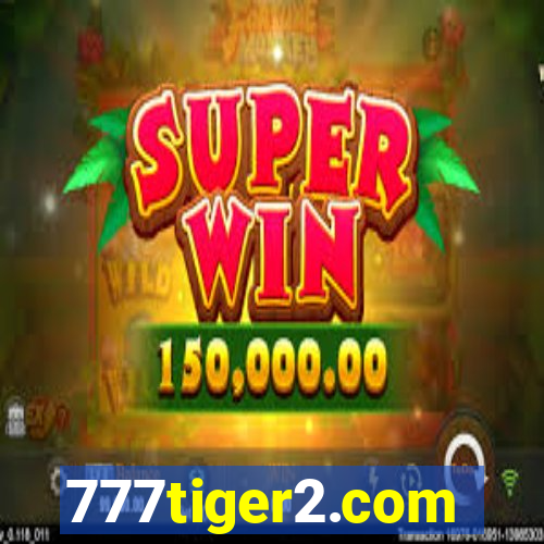 777tiger2.com