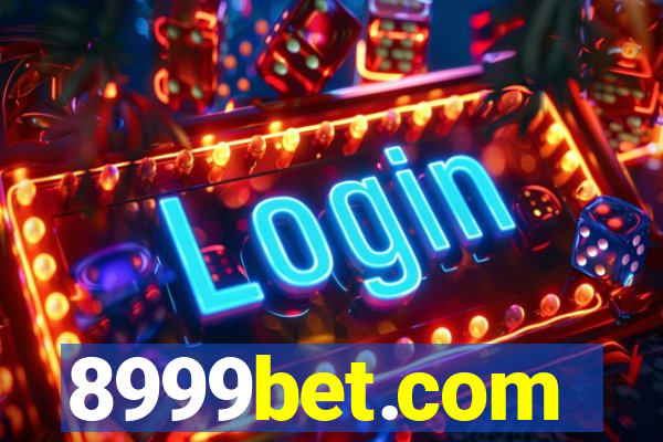 8999bet.com