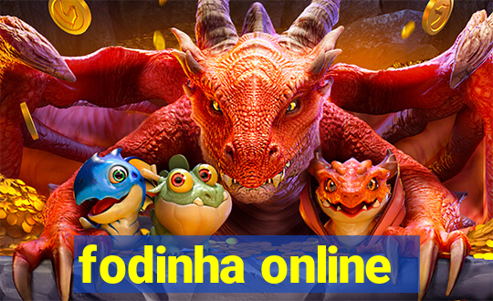 fodinha online