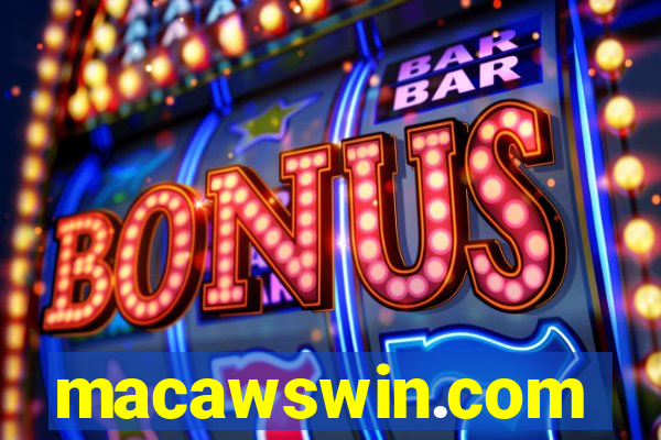 macawswin.com