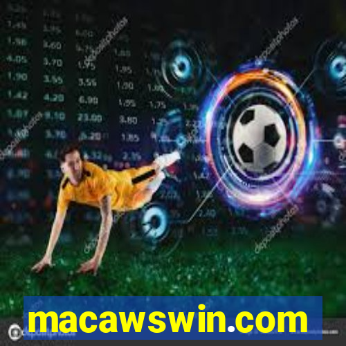 macawswin.com