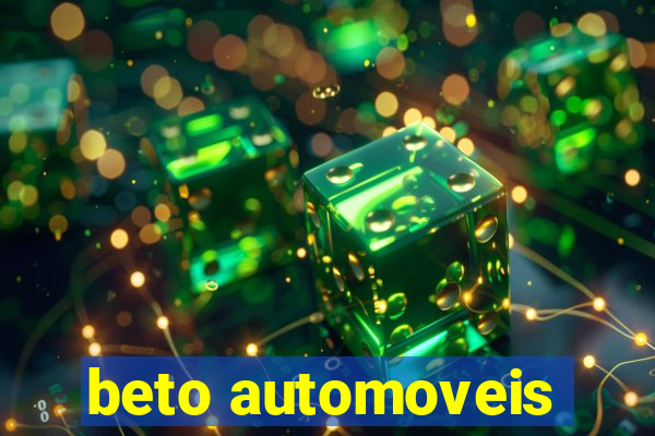 beto automoveis