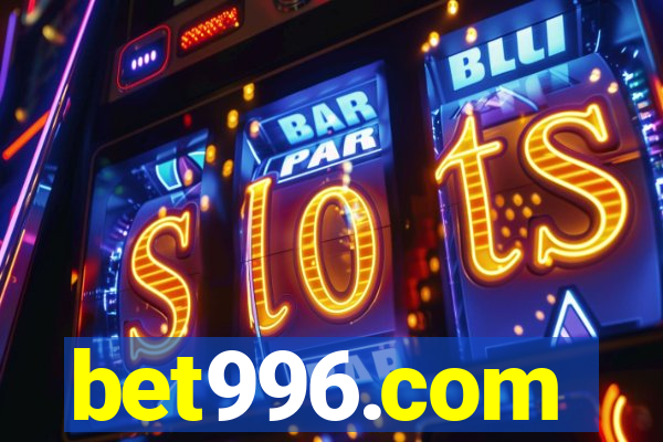 bet996.com