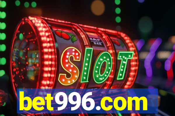 bet996.com