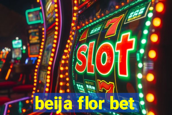 beija flor bet