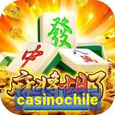 casinochile