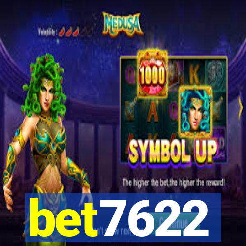 bet7622