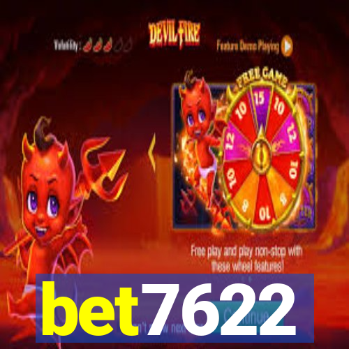 bet7622