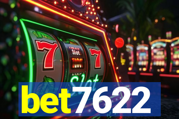 bet7622