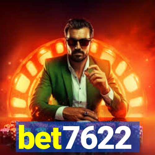 bet7622