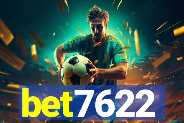 bet7622
