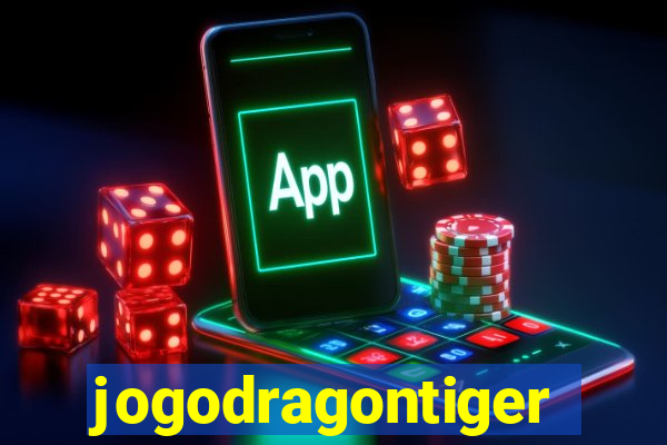 jogodragontiger