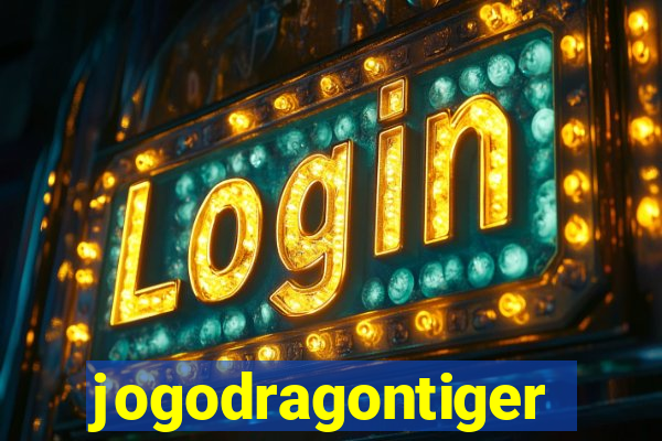 jogodragontiger