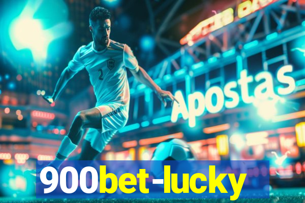 900bet-lucky