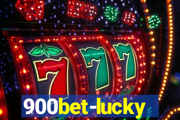 900bet-lucky